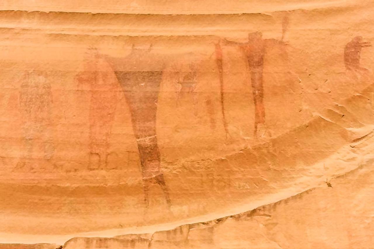 Rim Village A2 Moab Exterior photo