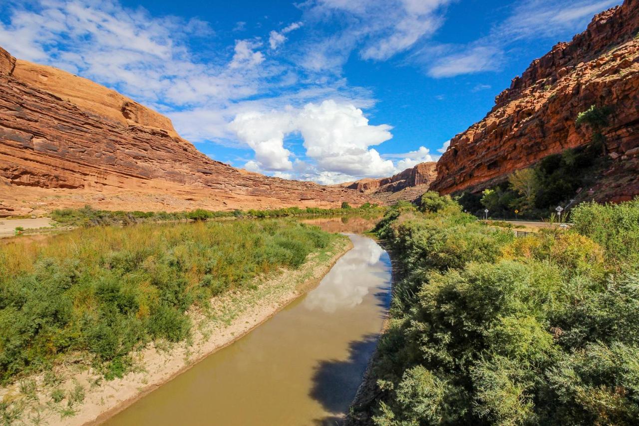 Rim Village A2 Moab Exterior photo
