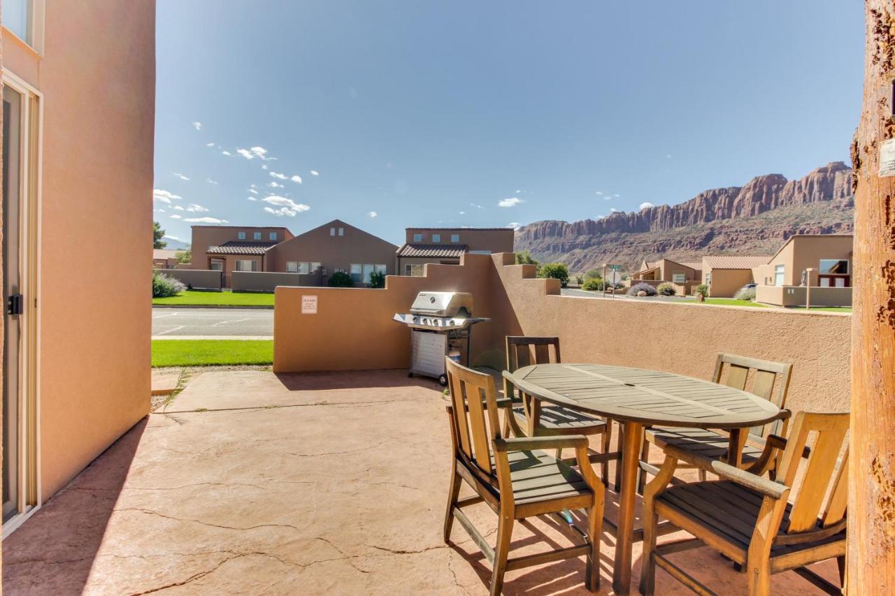 Rim Village A2 Moab Exterior photo
