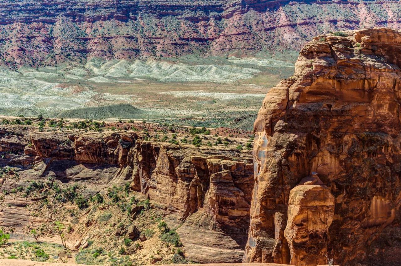 Rim Village A2 Moab Exterior photo