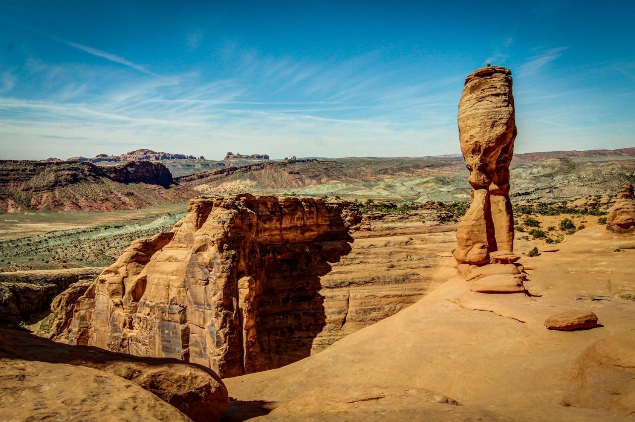 Rim Village A2 Moab Exterior photo