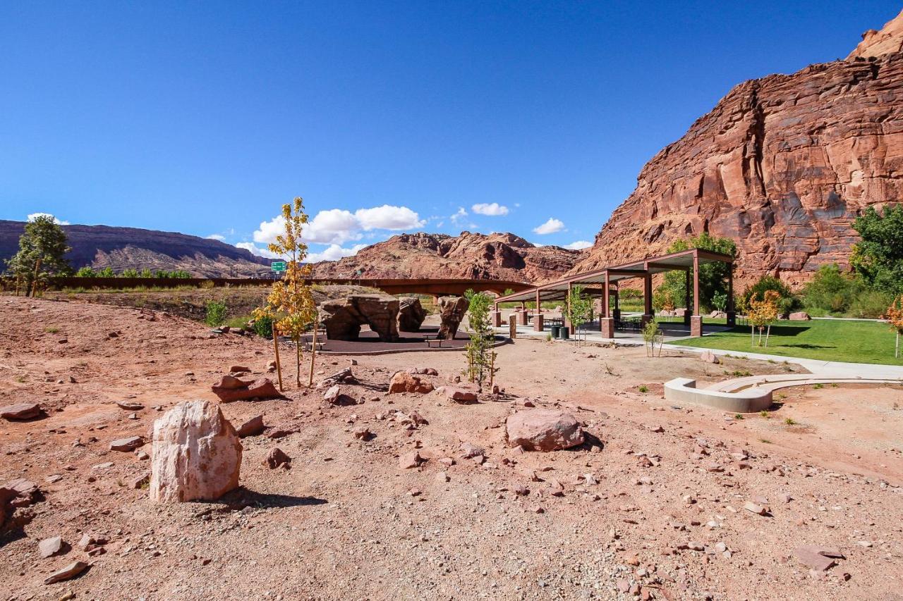 Rim Village A2 Moab Exterior photo