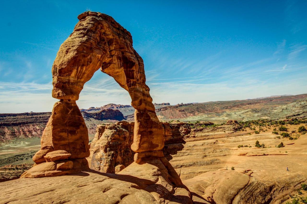 Rim Village A2 Moab Exterior photo