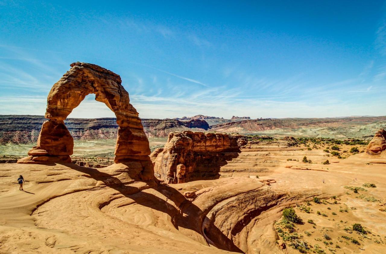 Rim Village A2 Moab Exterior photo